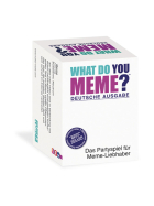 Hutter What Do You Meme?