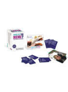 Hutter What Do You Meme?