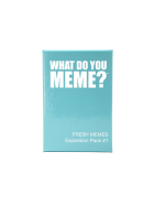 Hutter What Do You Meme - Fresh Memes #1 US Version (e)