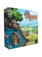Hutter Little Town