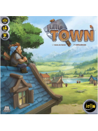 Hutter Little Town