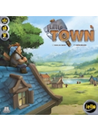 Hutter Little Town