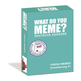 Hutter What Do You Meme - Fresh Memes #1 Erwachsene