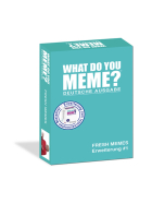 Hutter What Do You Meme - Fresh Memes #1 Erwachsene