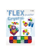 Hutter Flex Puzzler Crystal