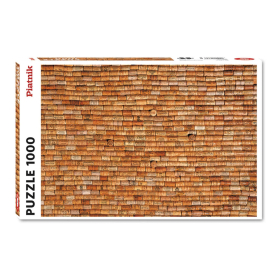 Puzzle Weinkorken/Wine Corks, 1000 Teile
