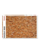 Puzzle Weinkorken/Wine Corks, 1000 Teile