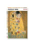 Puzzle Klimt - Der Kuss, 1000 Teile