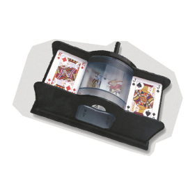 Piatnik Kartenmischmaschine manuell