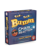 Piatnik Tick Tack Bumm - Chain Reaction