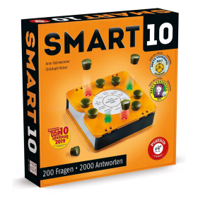 Piatnik Smart 10