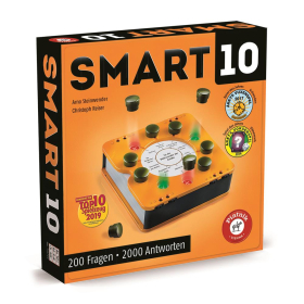 Piatnik Smart 10