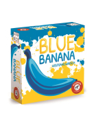 Piatnik Blue Banana (d,f,e)