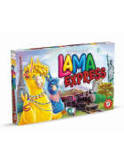 Piatnik Lama Express (de)