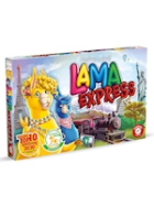 Piatnik Lama Express (de)