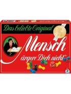 Schmidt Spiele Mensch ärgere Dich nicht (Jubiläumsausgabe)