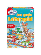 Schmidt Spiele Das große Leiterspiel