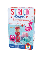 Schmidt Spiele Strickliesel (Metalldose)