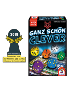 Schmidt Spiele Ganz schön clever