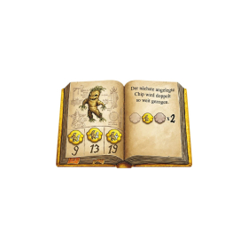 Schmidt Spiele Die Quacksalber von Quedlinburg