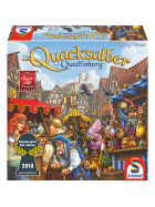 Schmidt Spiele Die Quacksalber von Quedlinburg