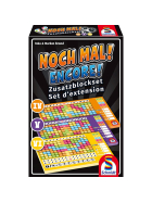 Schmidt Spiele Noch Mal! Zusatzblockset 4 bis 6
