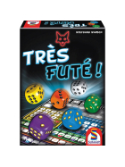 Schmidt Spiele Très futé ! (f)