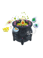 Schmidt Spiele Bibi Blocksberg, Der blubbernde Hexenkessel