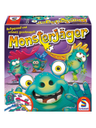 Schmidt Spiele Monsterjäger