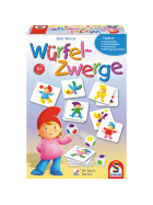 Schmidt Spiele Würfelzwerge