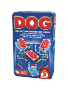 Schmidt Spiele DOG (Metalldose)