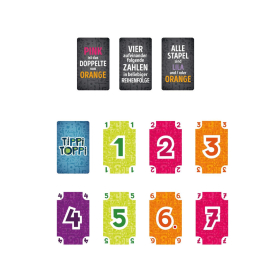 Schmidt Spiele Tippi Toppi