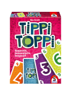 Schmidt Spiele Tippi Toppi
