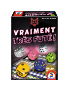 Schmidt Spiele Vraiment très futé (f)