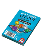 Schmidt Spiele Ganz schön clever, Challenge I Block