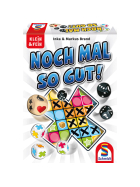 Schmidt Spiele Noch mal so gut!