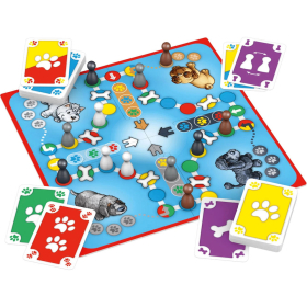 Schmidt Spiele DOG Kids (Metalldose)