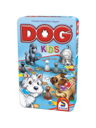 Schmidt Spiele DOG Kids (Metalldose)