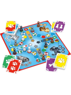 Schmidt Spiele DOG Kids (Metalldose)