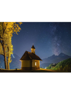 Puzzle Lockstein Milchstrasse, 1000 Teile