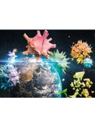 Puzzle Planet Erde 2020, 1000 Teile