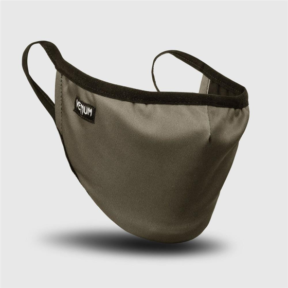 Venum Face Mask, Khaki