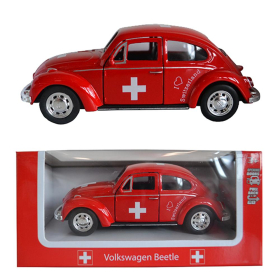 VW Käfer Switzerland, 11.5 cm