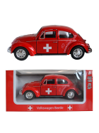 VW Käfer Switzerland, 11.5 cm