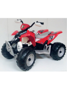 Peg Perego Polaris Outlaw 330W 12V