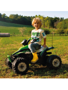 Peg Perego Elektroauto Corral T-Rex, 12V