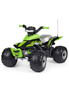 Peg Perego Elektroauto Corral T-Rex, 12V