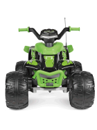 Peg Perego Elektroauto Corral T-Rex, 12V