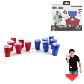 Sombo Bierpong