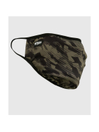 Venum Face Mask, Khaki Camo